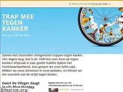 Sites similar to 1000km.be