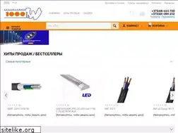 Sites similar to 1000kw.md