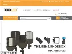 Sites similar to 1000led.com