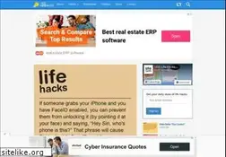 Sites similar to 1000lifehacks.com