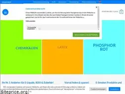 Sites similar to 1000liter.de