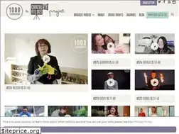 Sites similar to 1000londoners.com