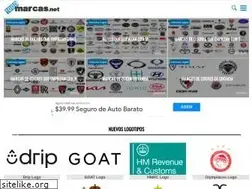 Sites similar to 1000marcas.net
