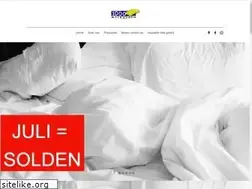 Sites similar to 1000matrassen.be
