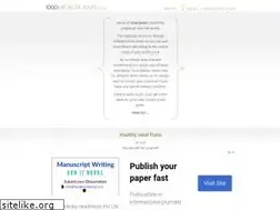 Sites similar to 1000mealplans.com