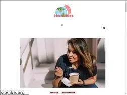 Sites similar to 1000merveilles.com