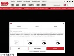 Sites similar to 1000miglia.eu