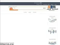 Sites similar to 1000mizronim.co.il