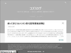 Sites similar to 1000mozi.blogspot.com