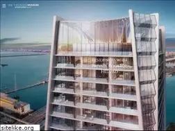 Sites similar to 1000museumiami.com
