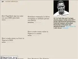 Sites similar to 1000nairadaily.com