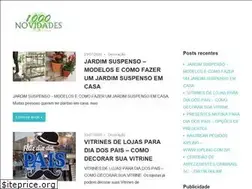 Sites similar to 1000novidades.com