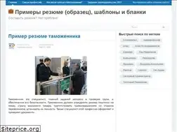 Sites similar to 1000primerov.ru