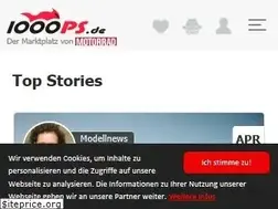 Sites similar to 1000ps.at