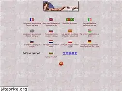 Sites similar to 1000questions.net