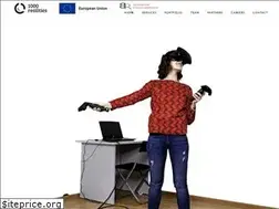 Sites similar to 1000realities.io