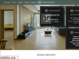 Sites similar to 1000ri.kr