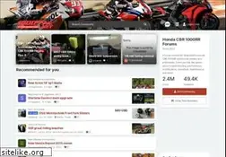 Sites similar to 1000rr.net