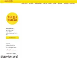 Sites similar to 1000schoen-stuttgart.de