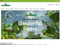 Sites similar to 1000seeds.info
