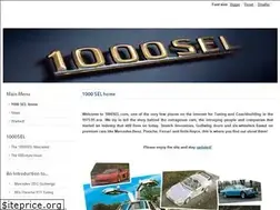 Sites similar to 1000sel.com