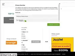 Sites similar to 1000tarifas.com
