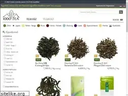 Sites similar to 1000tea.hu