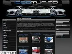 Sites similar to 1000tuning.com