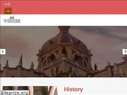 Sites similar to 1000voices.ca