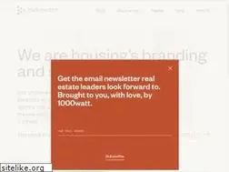Sites similar to 1000watt.net