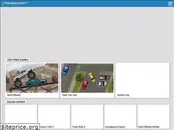 Sites similar to 1000webgames.com