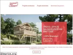 Sites similar to 1000x1000.at