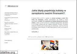 Sites similar to 1000zlmiesiecznie.pl