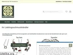 Sites similar to 1001-amulette.de