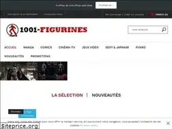 Sites similar to 1001-figurines.fr