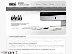 Sites similar to 1001-soft.ru