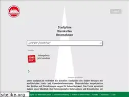 Sites similar to 1001-stadtplan.de