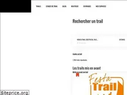 Sites similar to 1001-trails.com