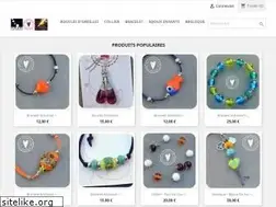 Sites similar to 1001-tresors-du-sud.fr