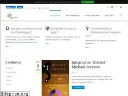 Sites similar to 1001-votes.com