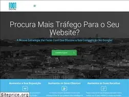 Sites similar to 1001.pt