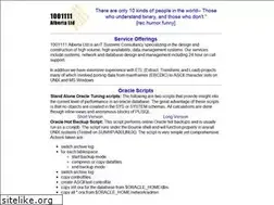 Sites similar to 1001111.com