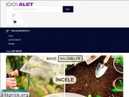 Sites similar to 1001alet.com