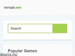 Sites similar to 1001apk.com