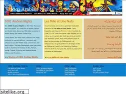 Sites similar to 1001arabianights.com
