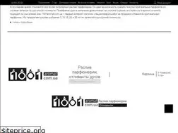 Sites similar to 1001aromat.com.ua