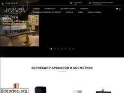 Sites similar to 1001aromat.ru