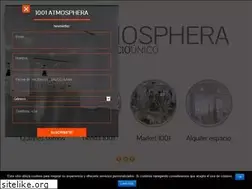 Sites similar to 1001atmosphera.com