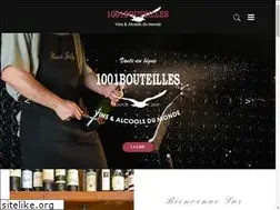 Sites similar to 1001bouteilles.com