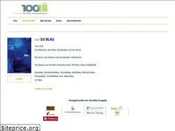 Sites similar to 1001buch.at